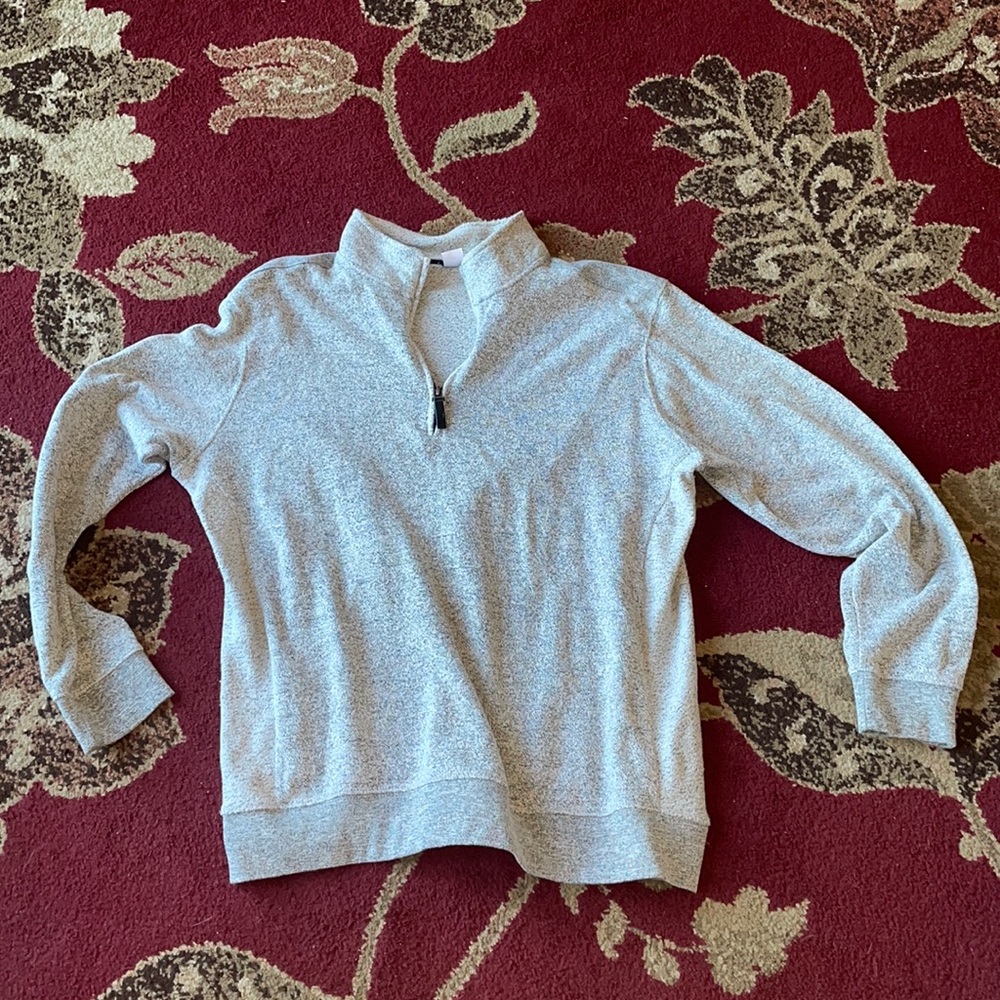 Gear for sports 1/4 zip pullover